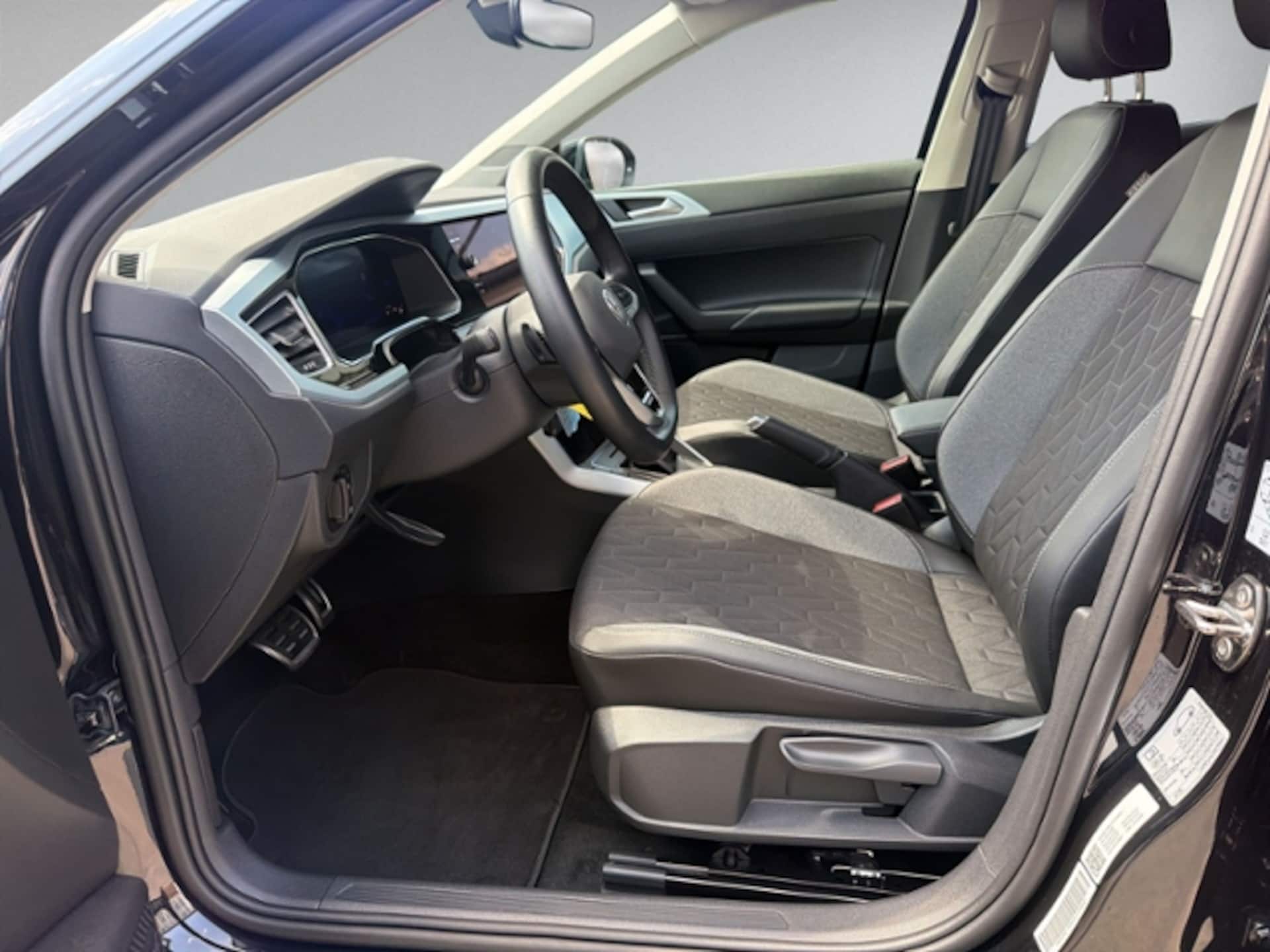Volkswagen Taigo ENERGY