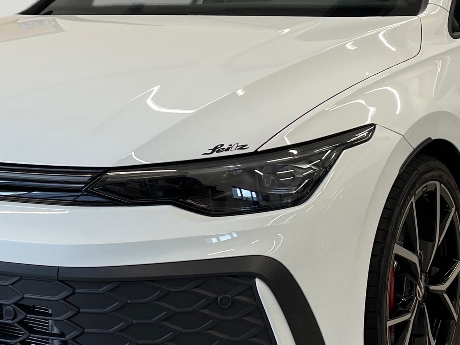 Volkswagen Golf – Bild 6