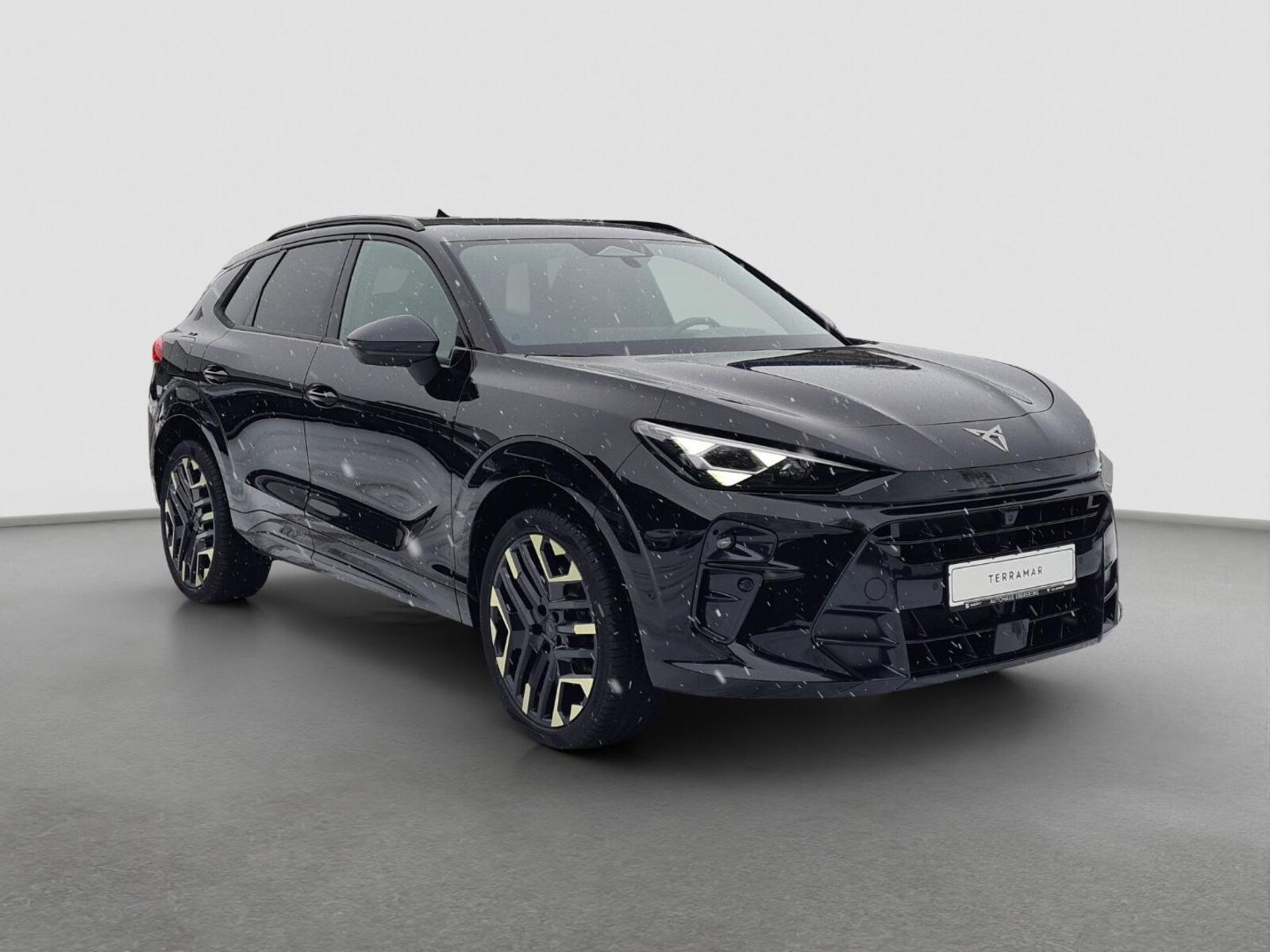 CUPRA Terramar – Bild 4