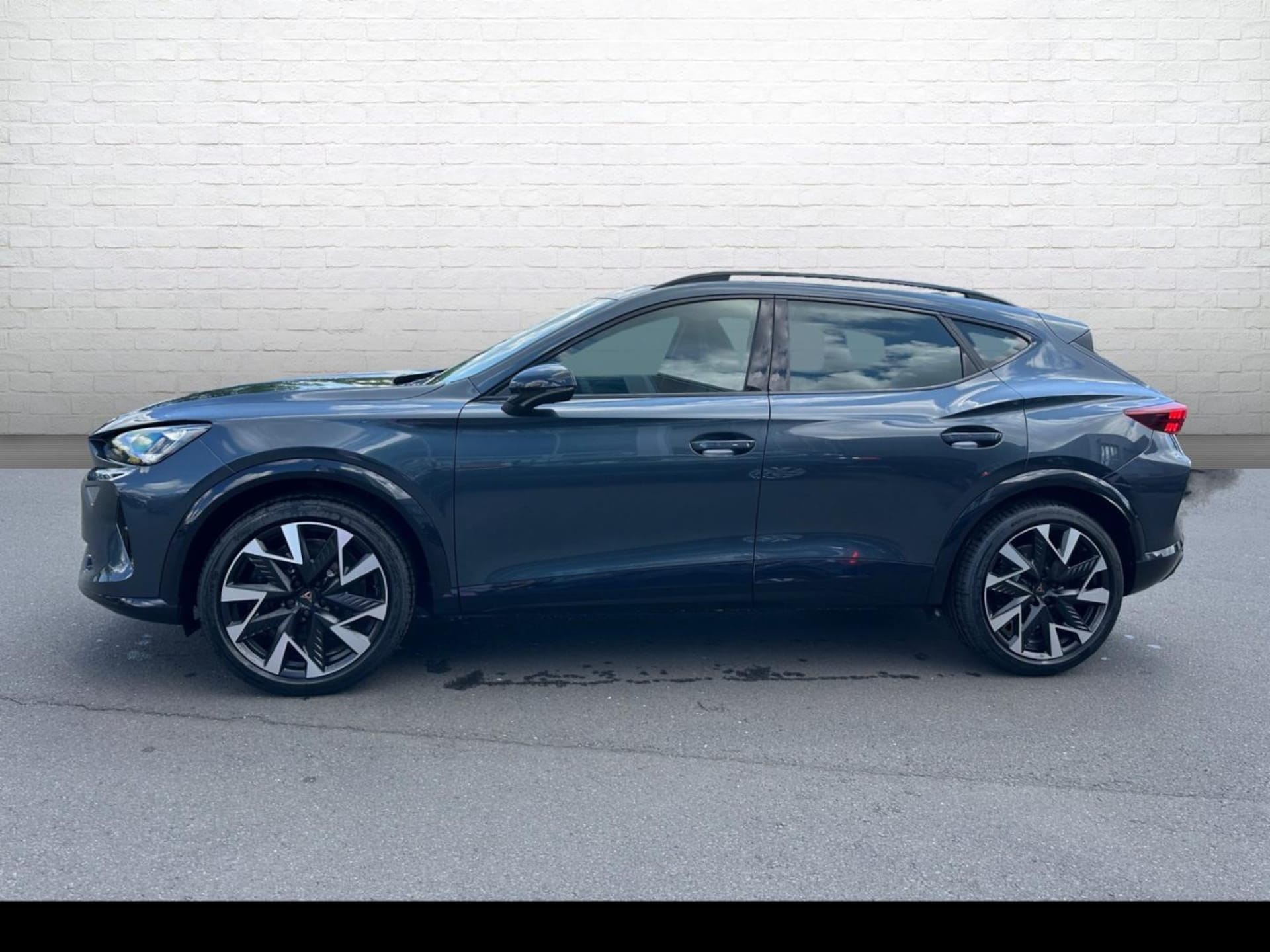 CUPRA Formentor VZ