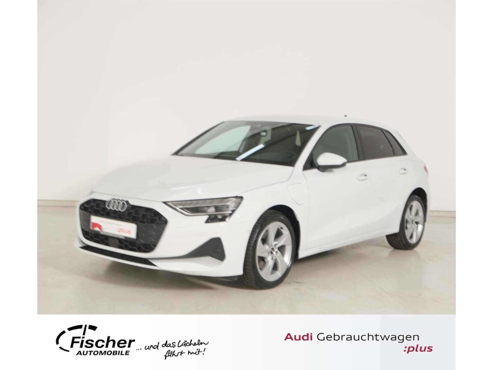 Audi A3 Sportback TFSI e Advanced