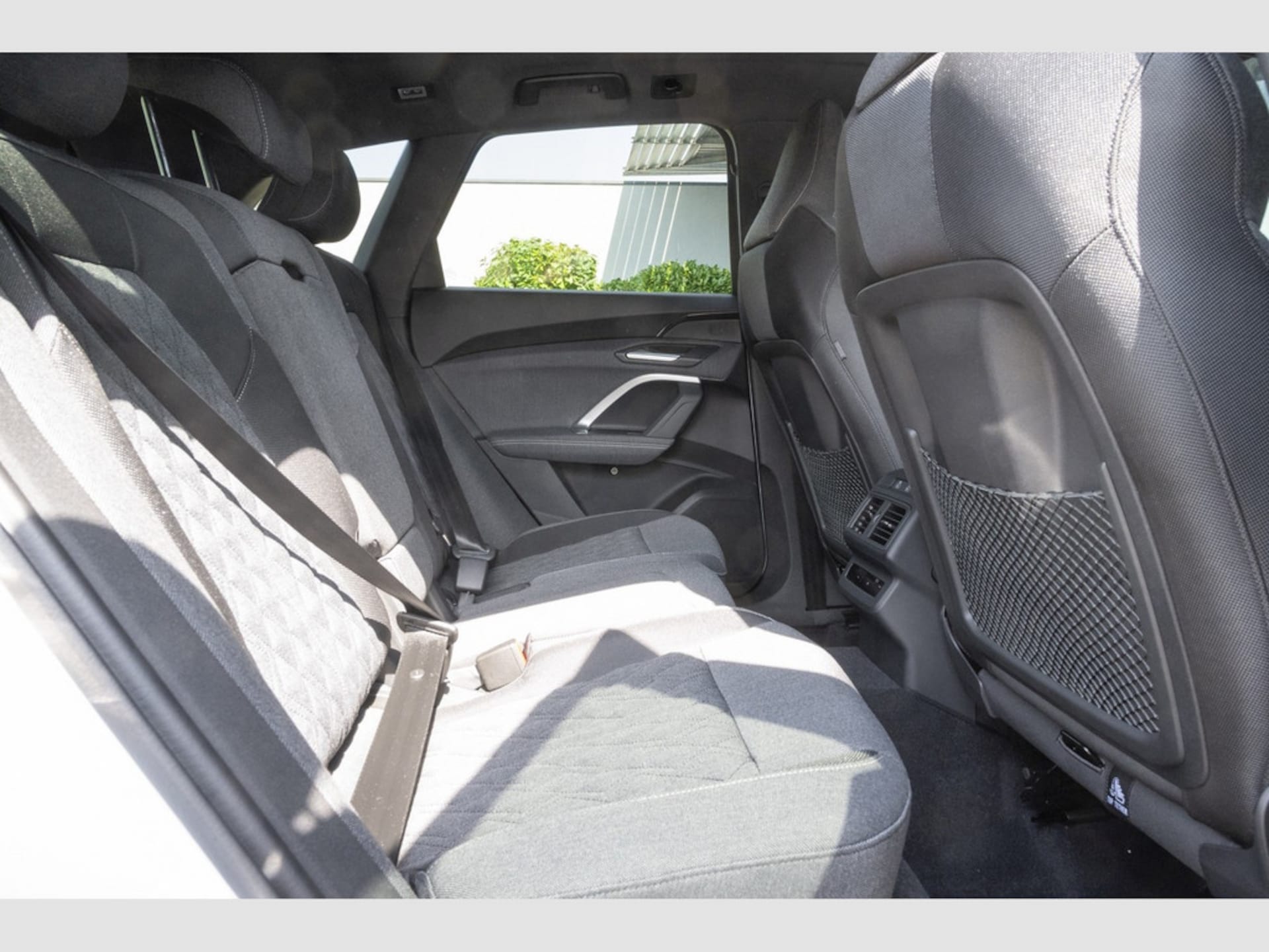 Audi Q5 SUV