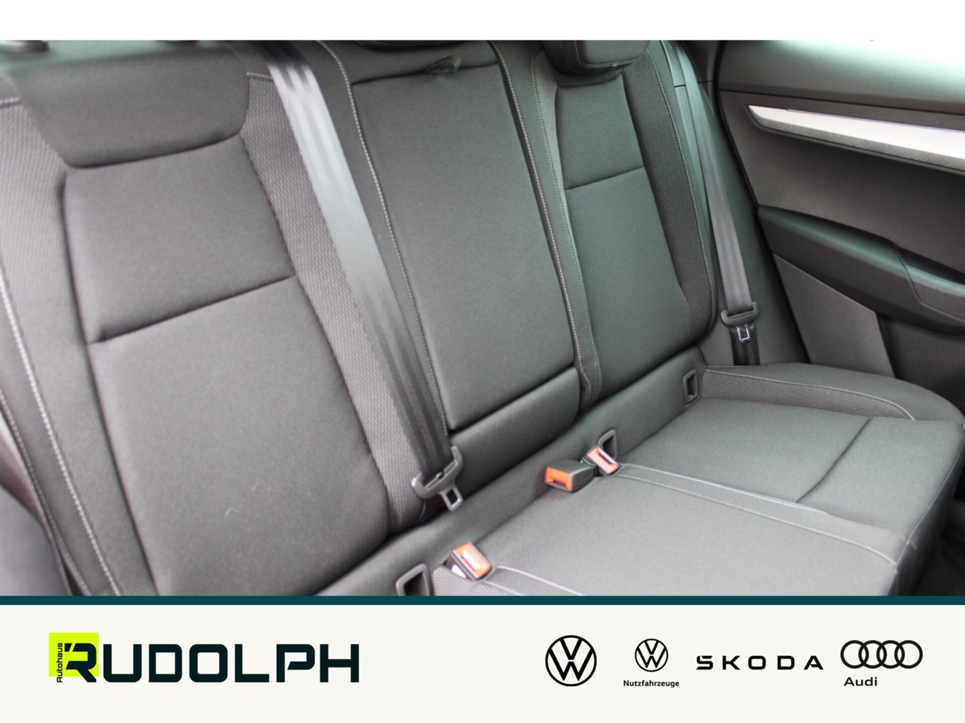 Skoda Karoq Selection