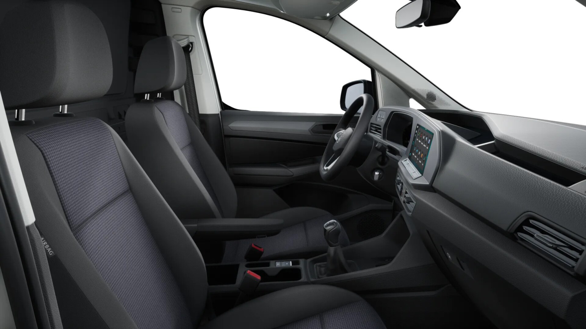 Volkswagen Caddy Cargo