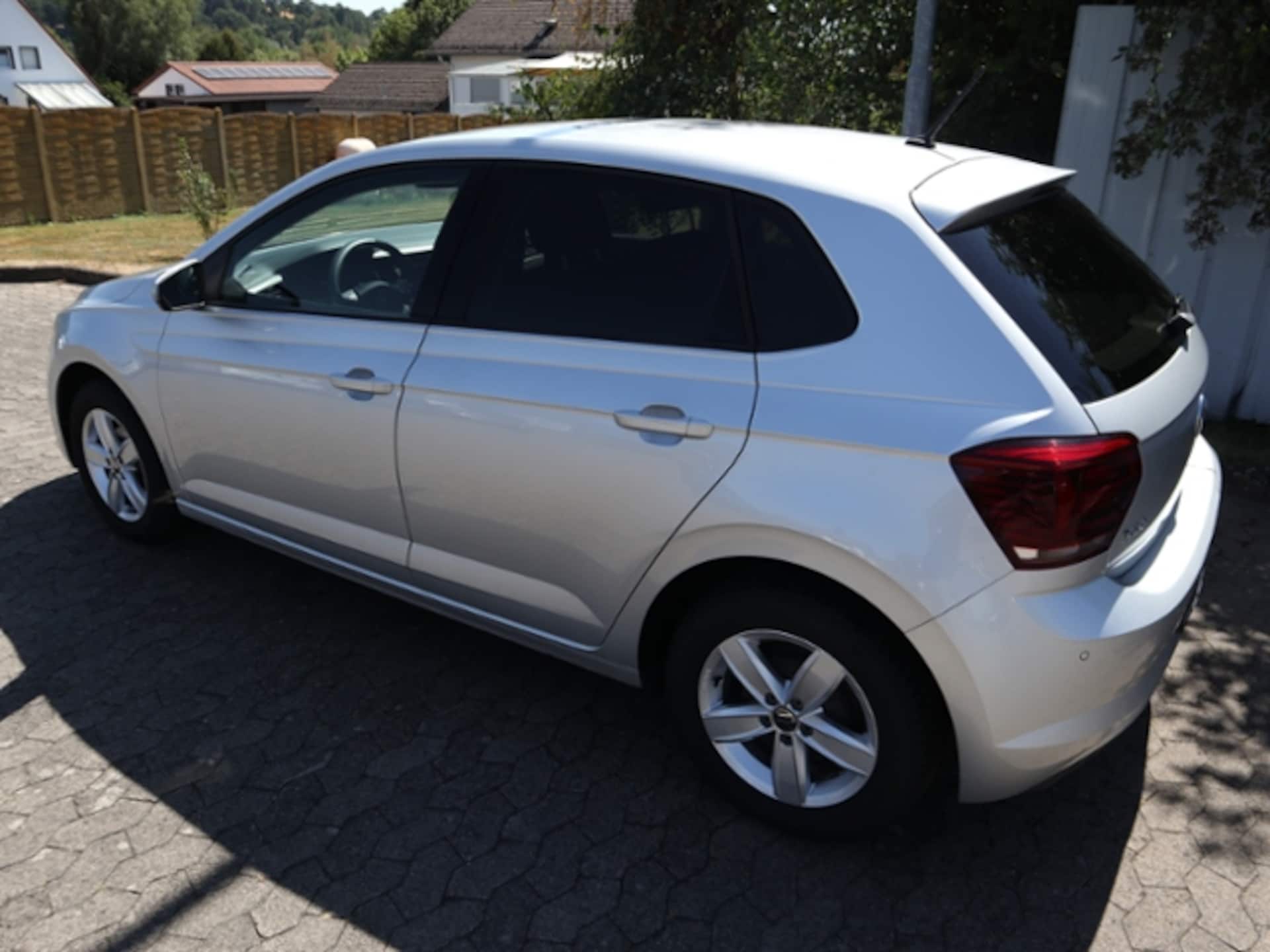 Volkswagen Polo Comfortline