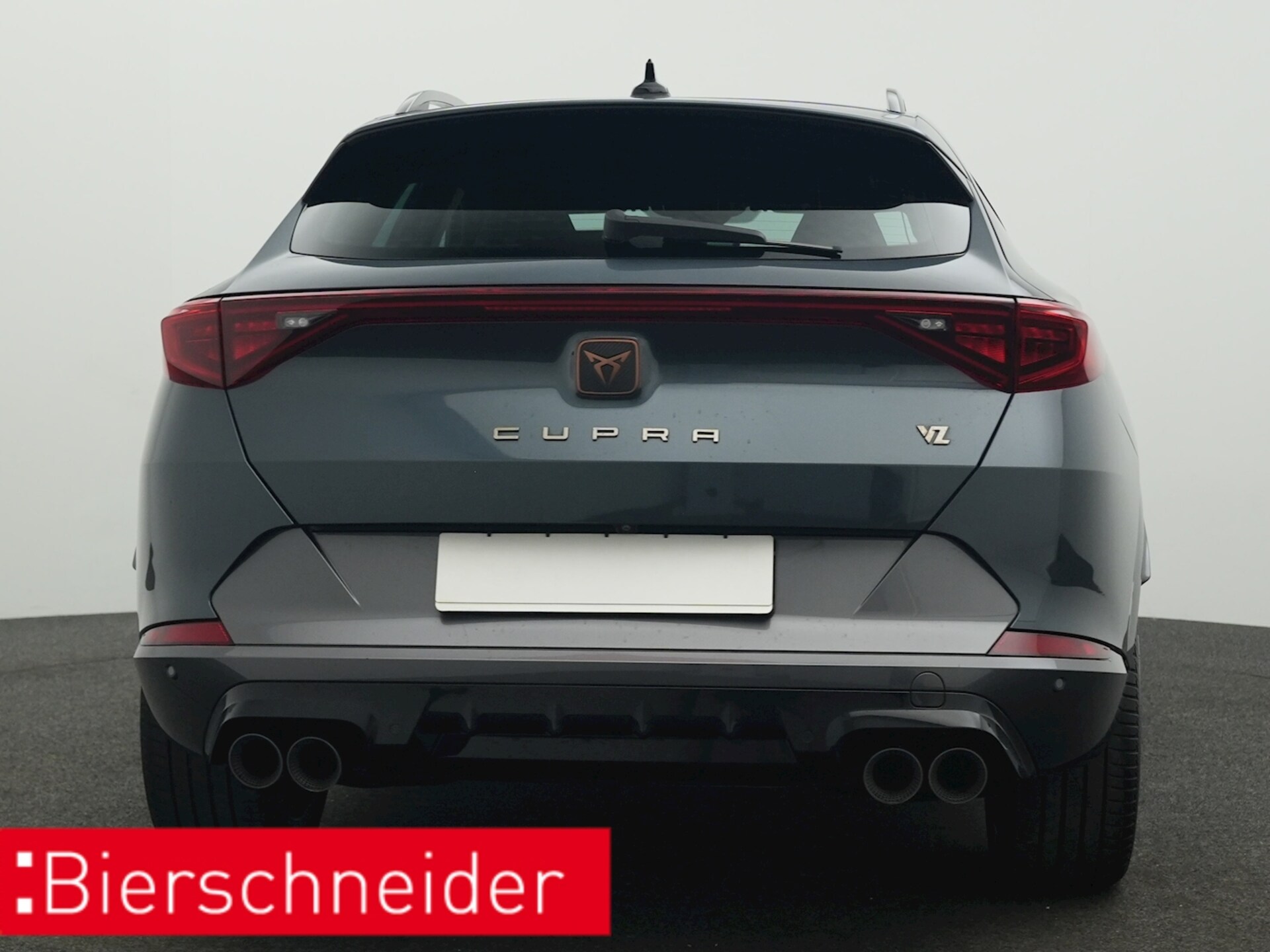 CUPRA Formentor VZ