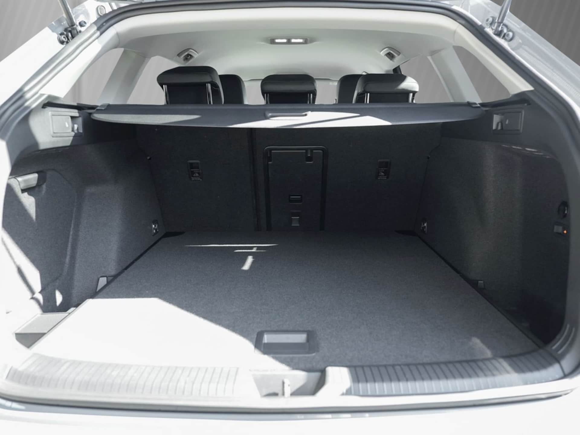 Volkswagen Golf Variant ENERGY
