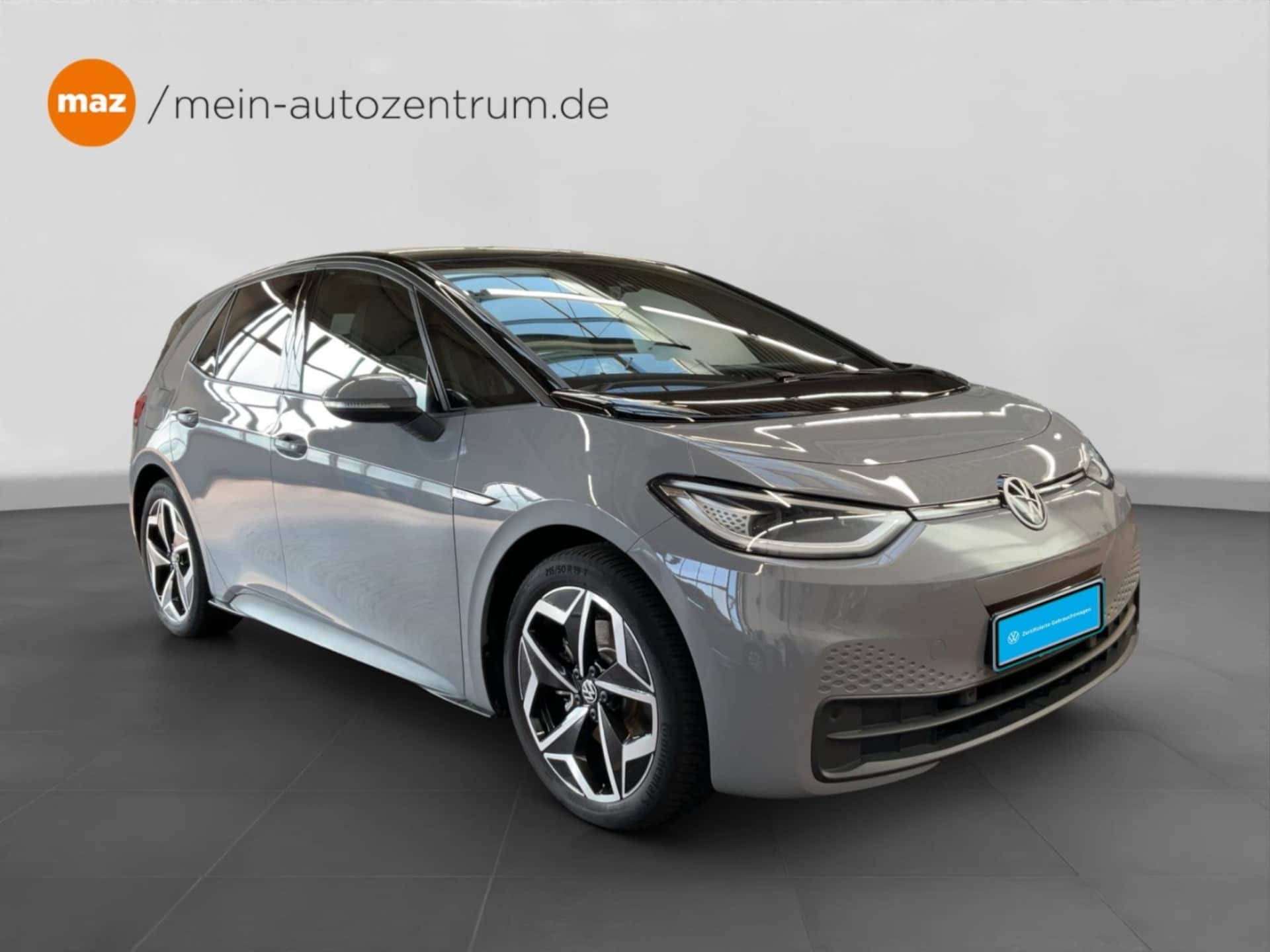 Volkswagen ID.3 Business