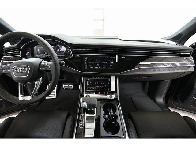 2026 Audi SQ7