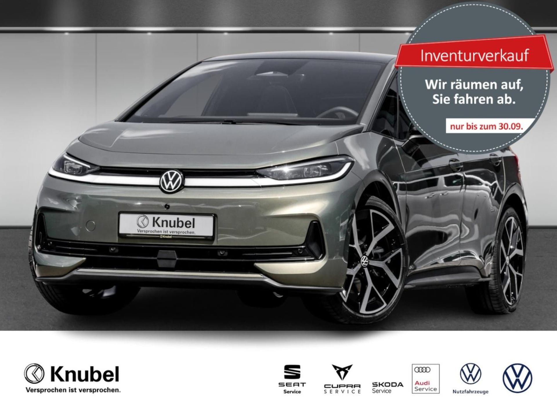 Volkswagen ID.3 Neo Style
