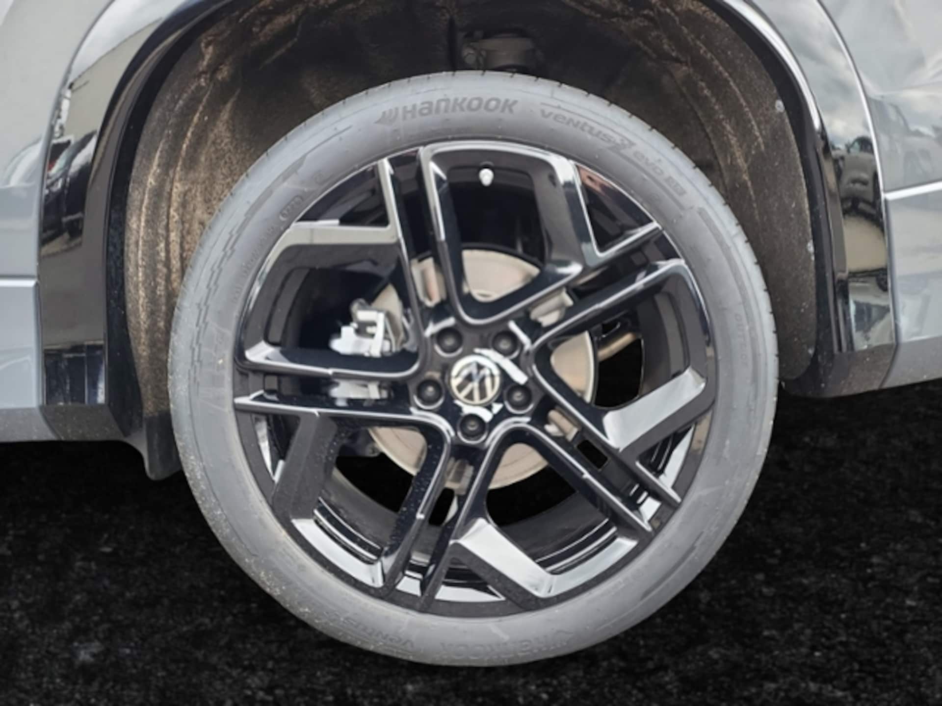 Volkswagen Tayron R-Line