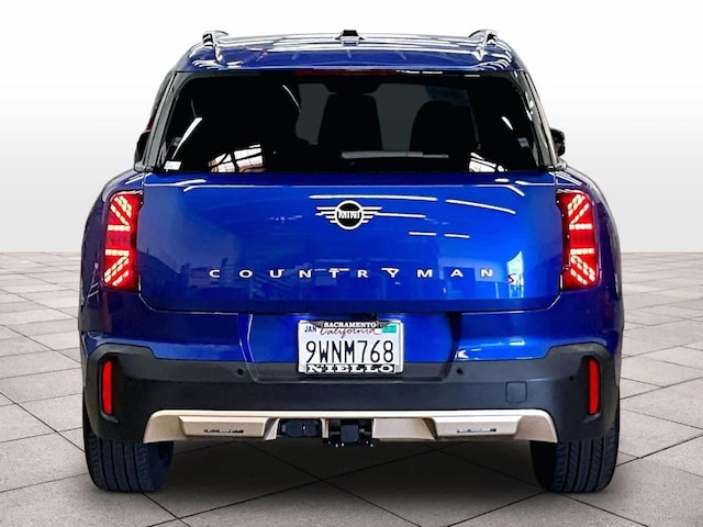 2026 MINI Countryman