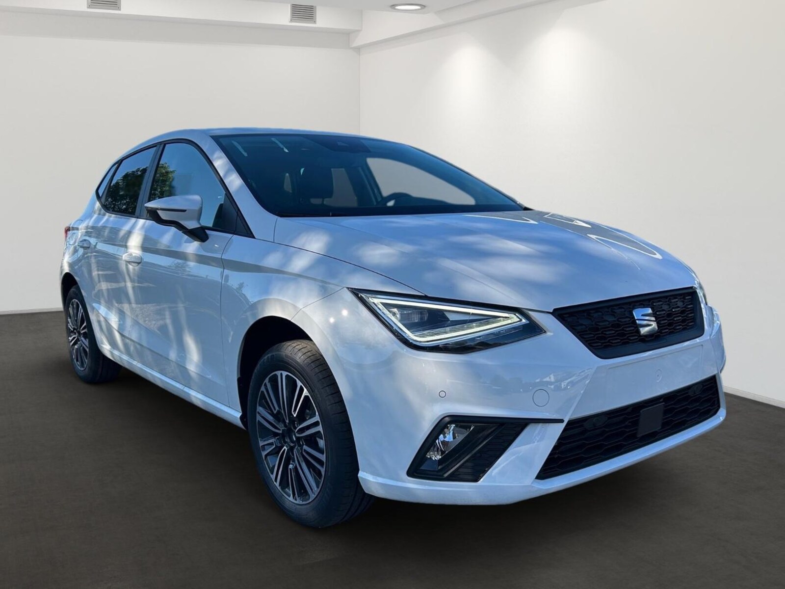 SEAT Ibiza – Bild 3
