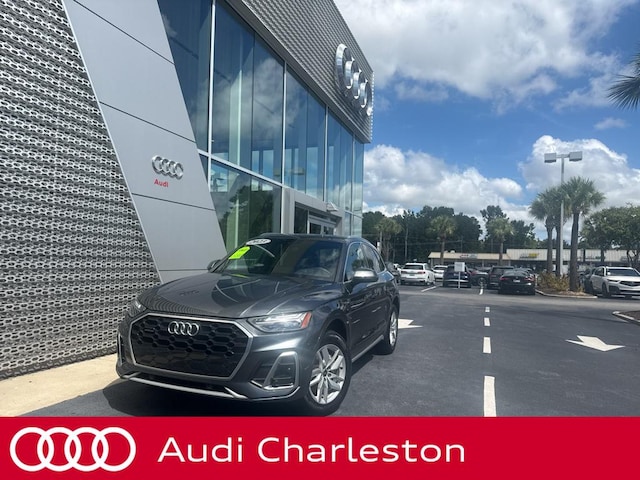 Photo of 2023 Audi Q5 