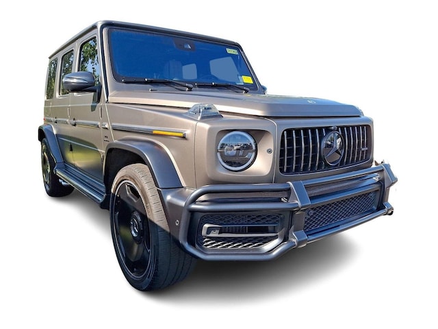 2024 Mercedes-Benz