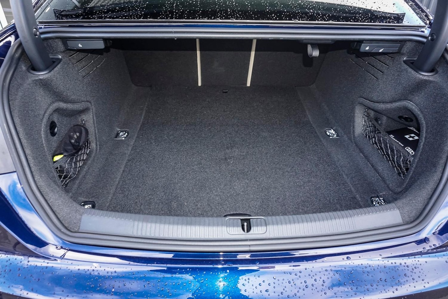 Image about Audi A5 Coupe 45 TFSI quattro S tronic