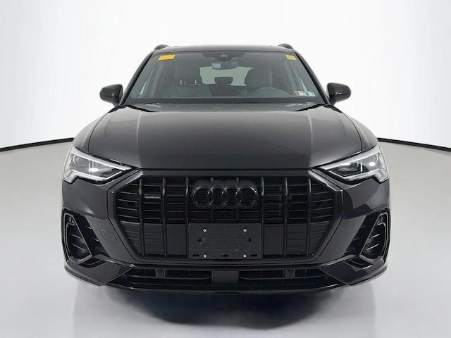 2023 Audi Q3 SUV
