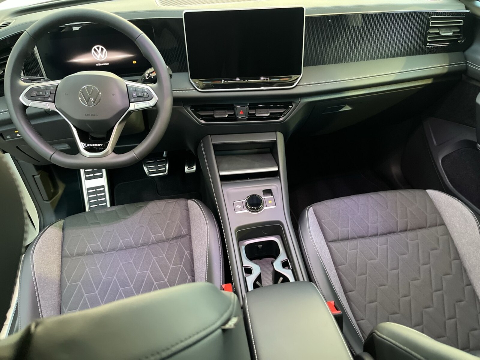 Volkswagen Tiguan – Bild 9