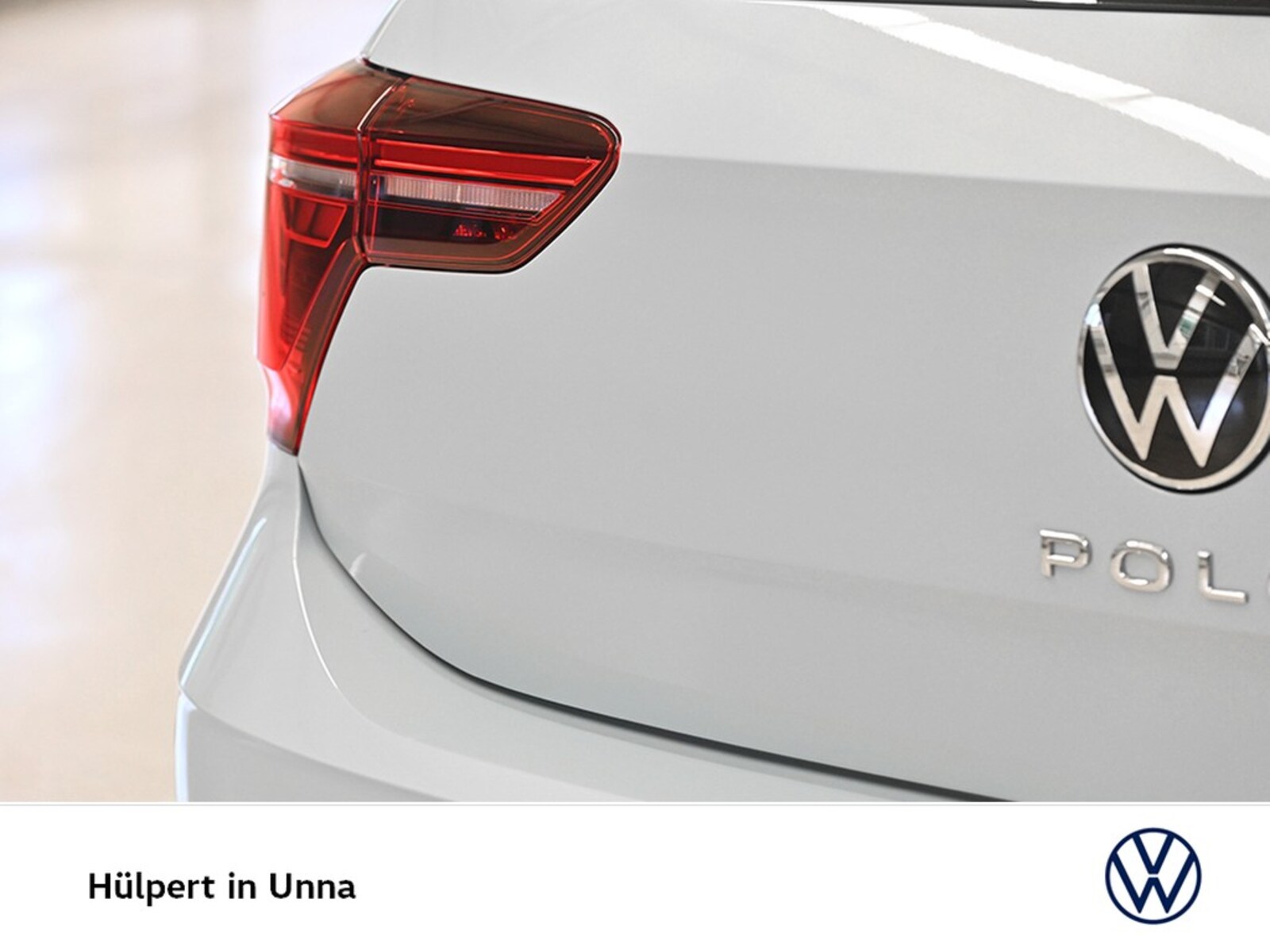 Volkswagen Polo – Bild 7