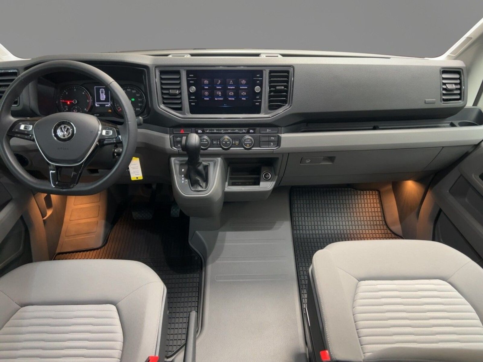 Volkswagen Grand California 600 – Bild 8