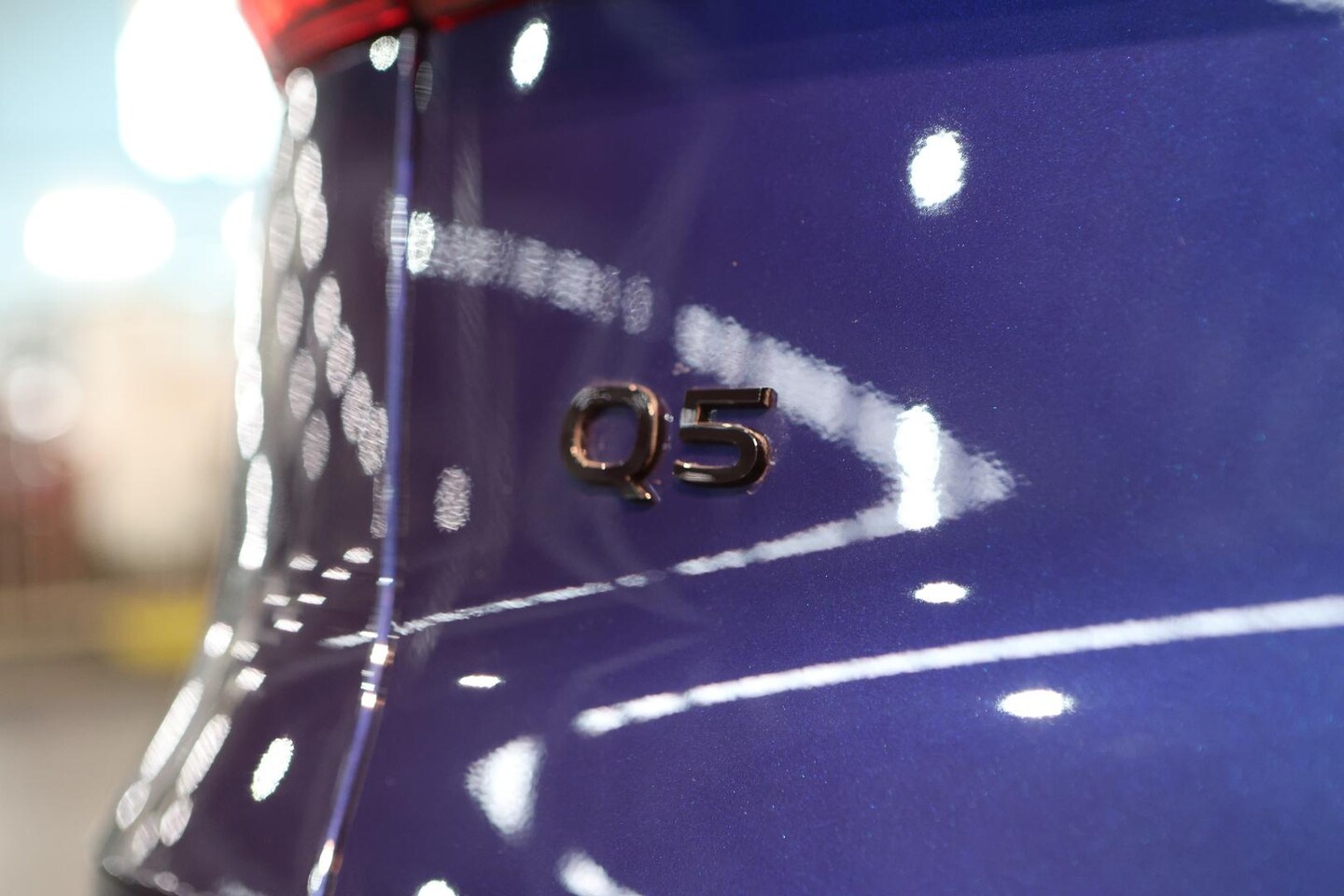 Image about Audi Q5 Sportback TFSI 150 kW