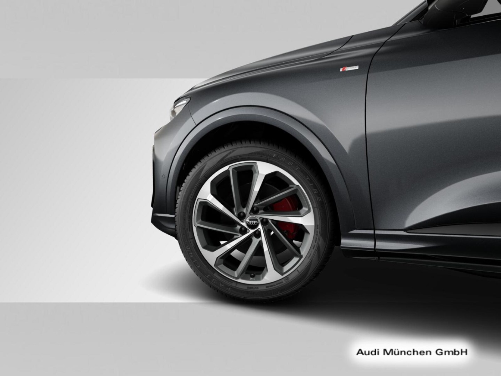 Audi Q5 – Bild 5