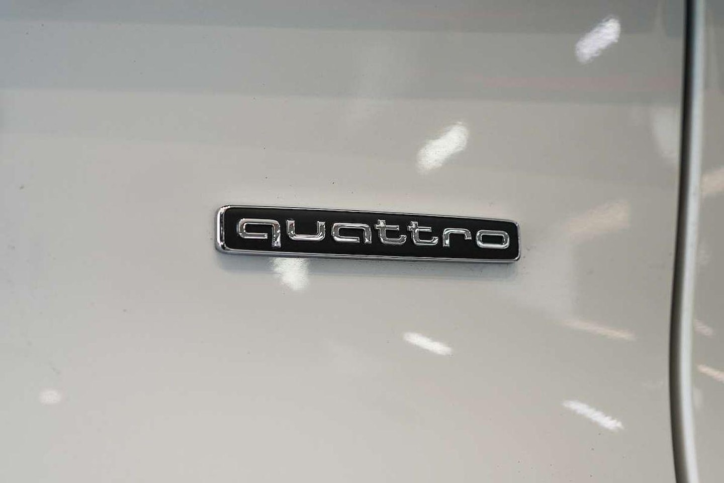 Image about Audi Q5 SUV TFSI quattro 200 kW sport