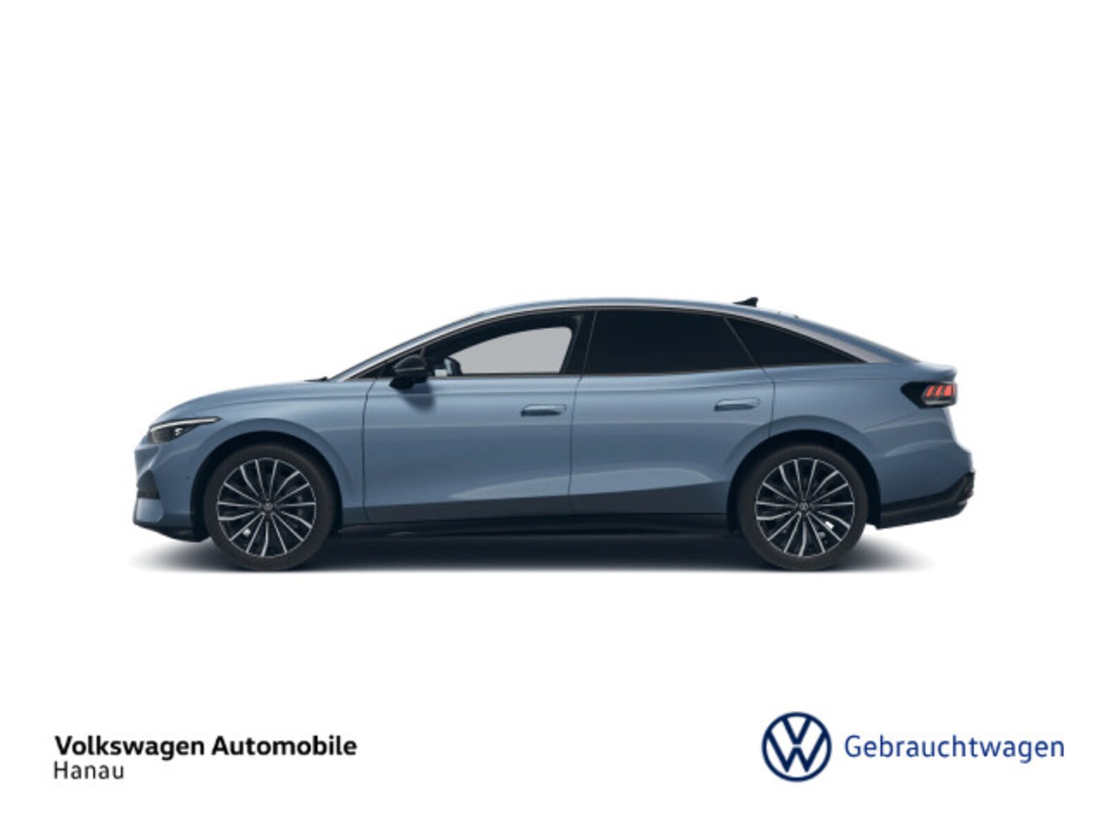 Volkswagen ID.7 – Bild 10