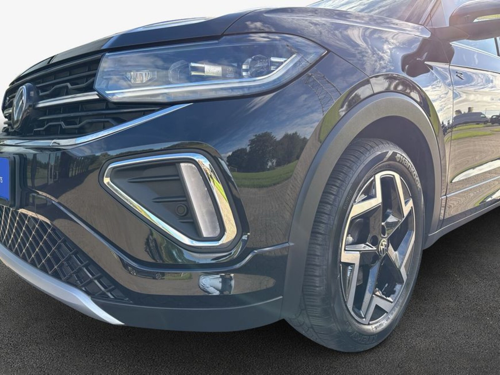 Volkswagen T-Cross – Bild 6