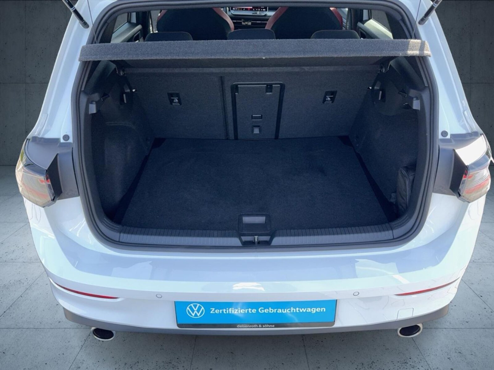 Volkswagen Golf – Bild 13