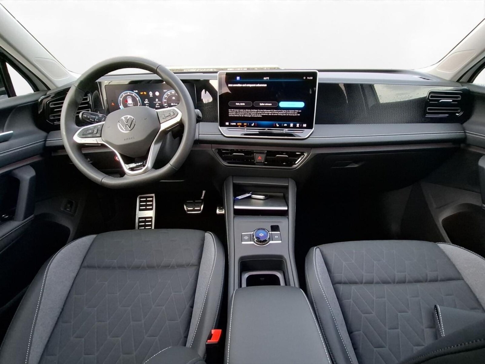 Volkswagen Tiguan – Bild 5
