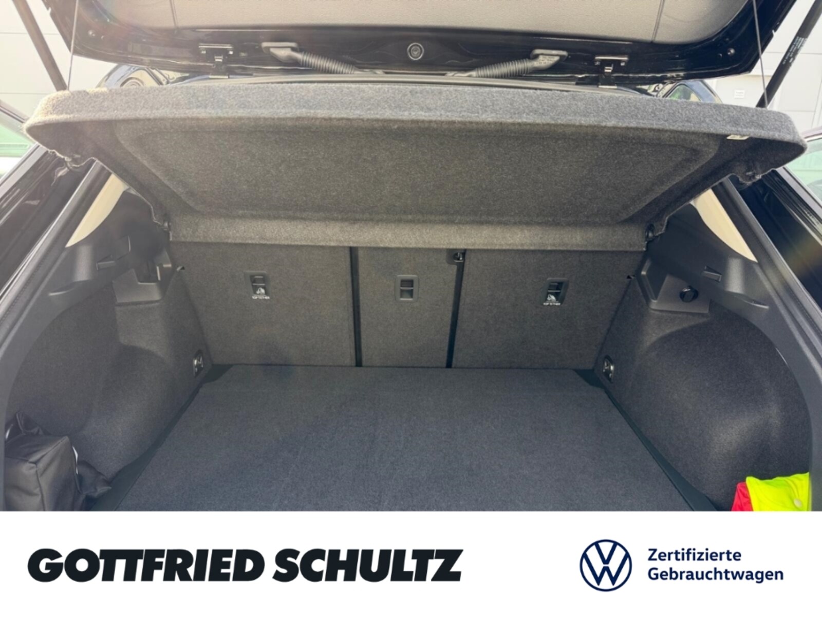 Volkswagen T-Roc – Bild 8