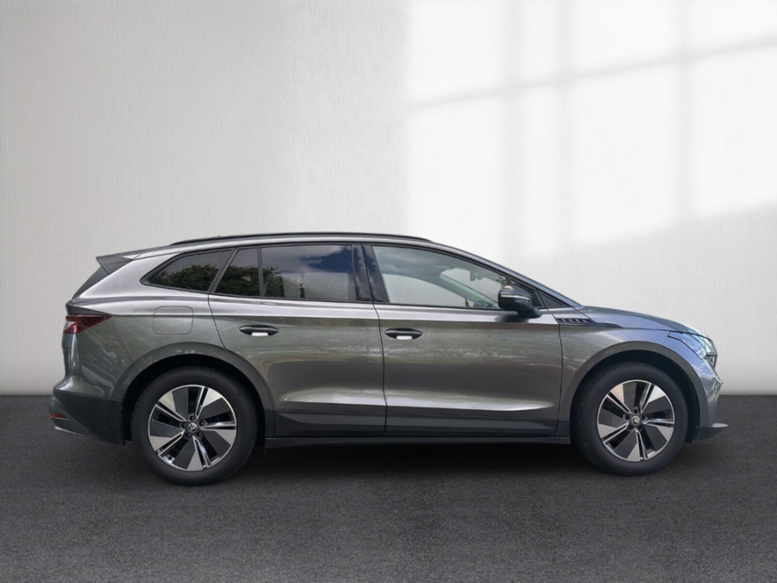 Škoda Enyaq – Bild 6