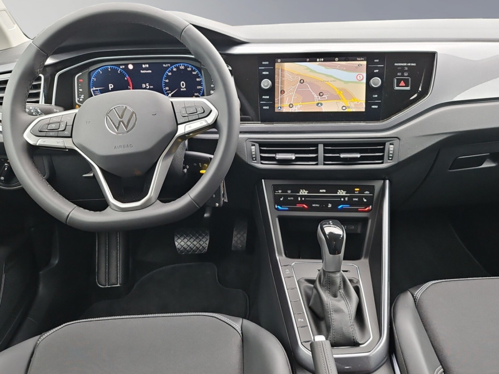 Volkswagen Taigo – Bild 14