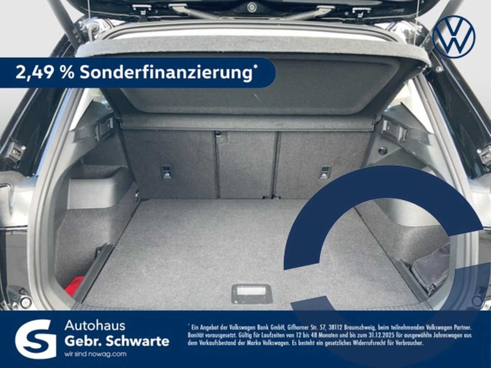 Volkswagen Tiguan – Bild 14
