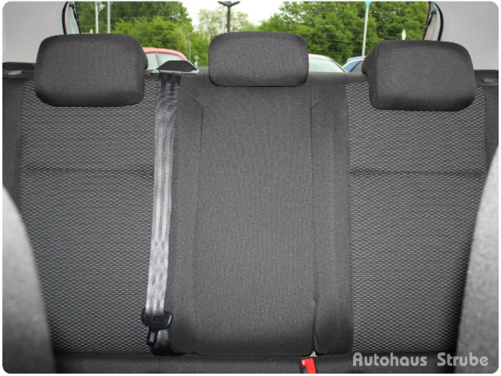 Volkswagen Polo – Bild 13