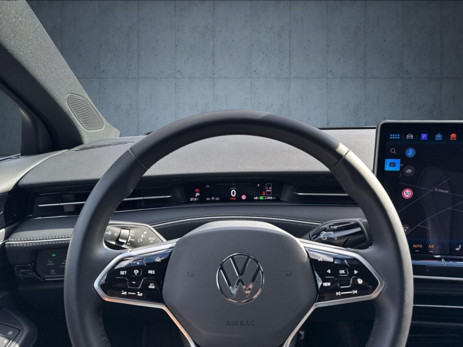 Volkswagen ID.7 – Bild 22