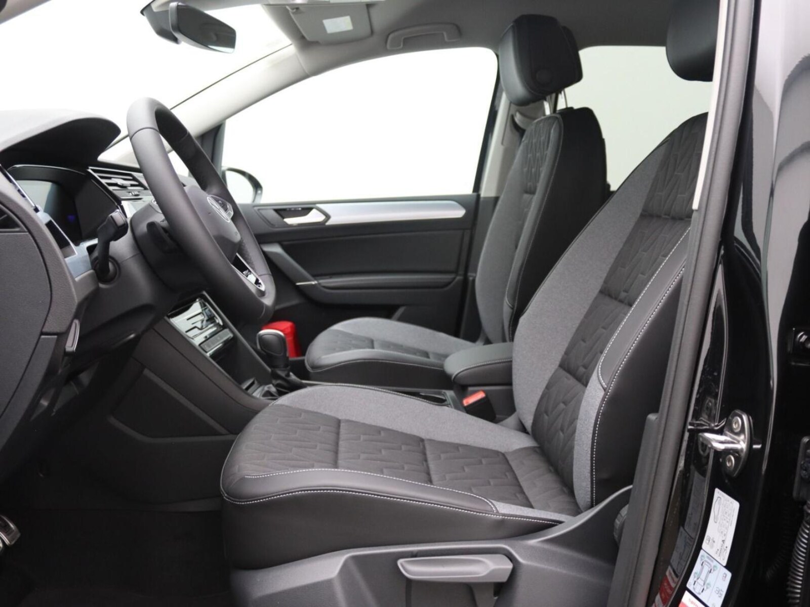 Volkswagen Touran – Bild 17