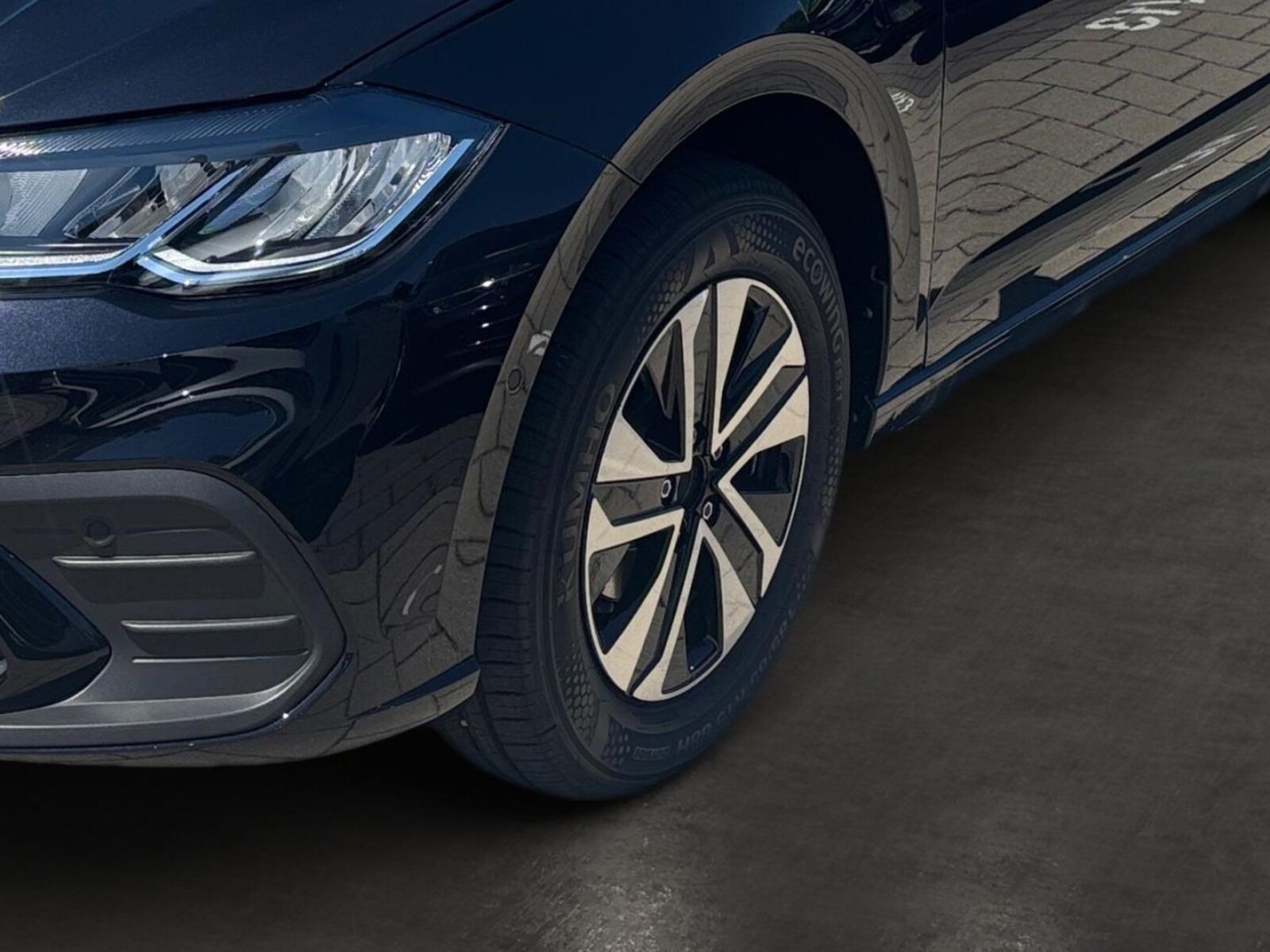 Volkswagen Polo – Bild 7