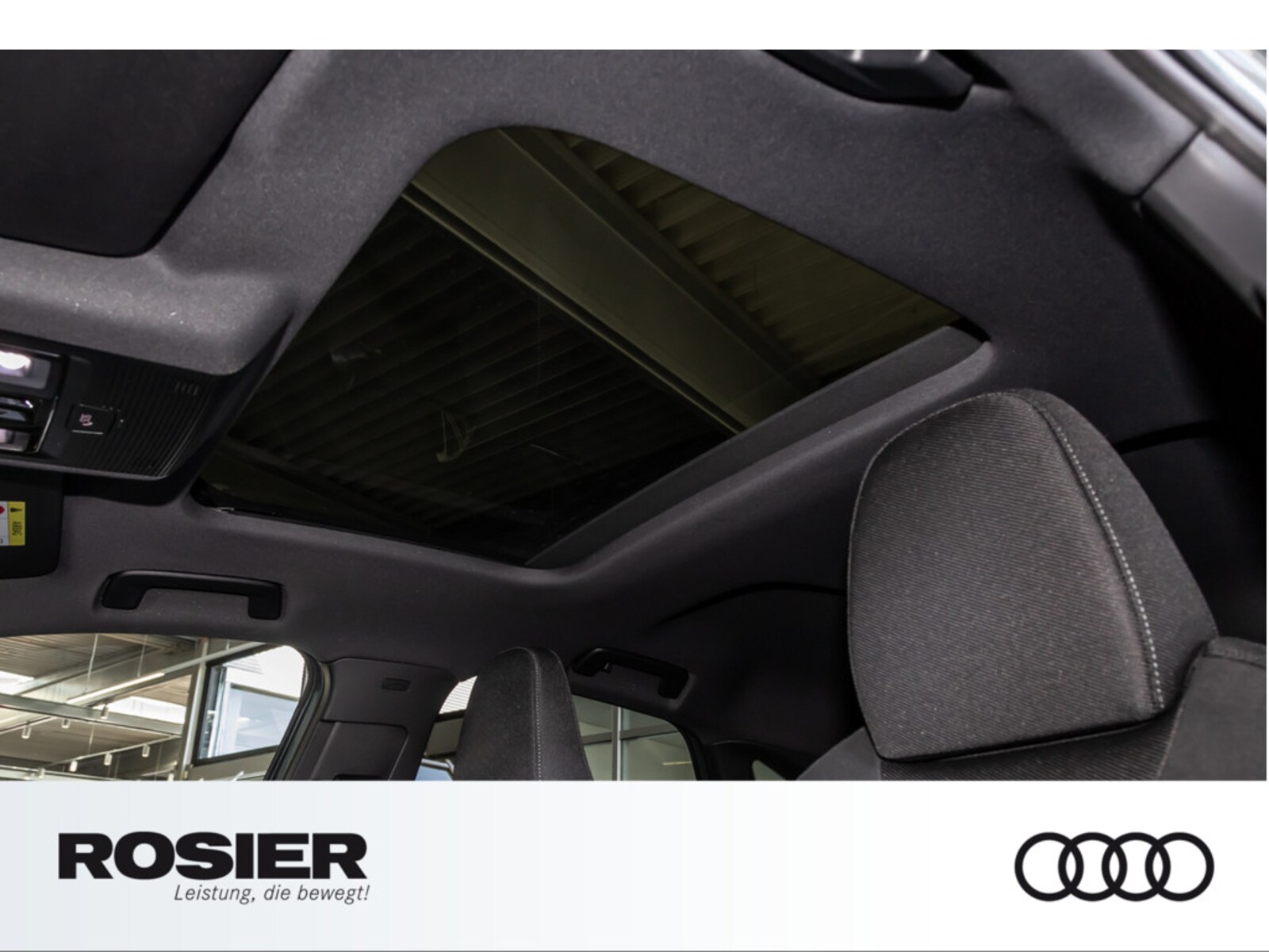 Audi Q3 Sportback – Bild 28