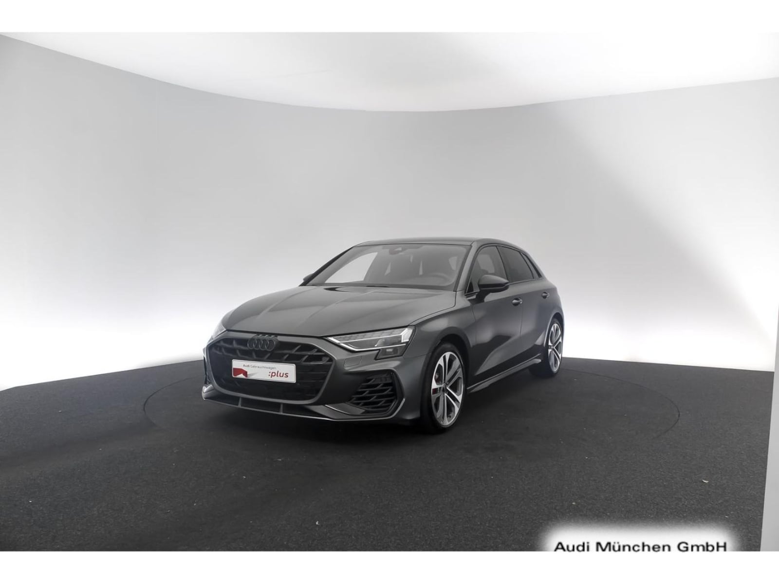 Audi S3 Sportback – Bild 5