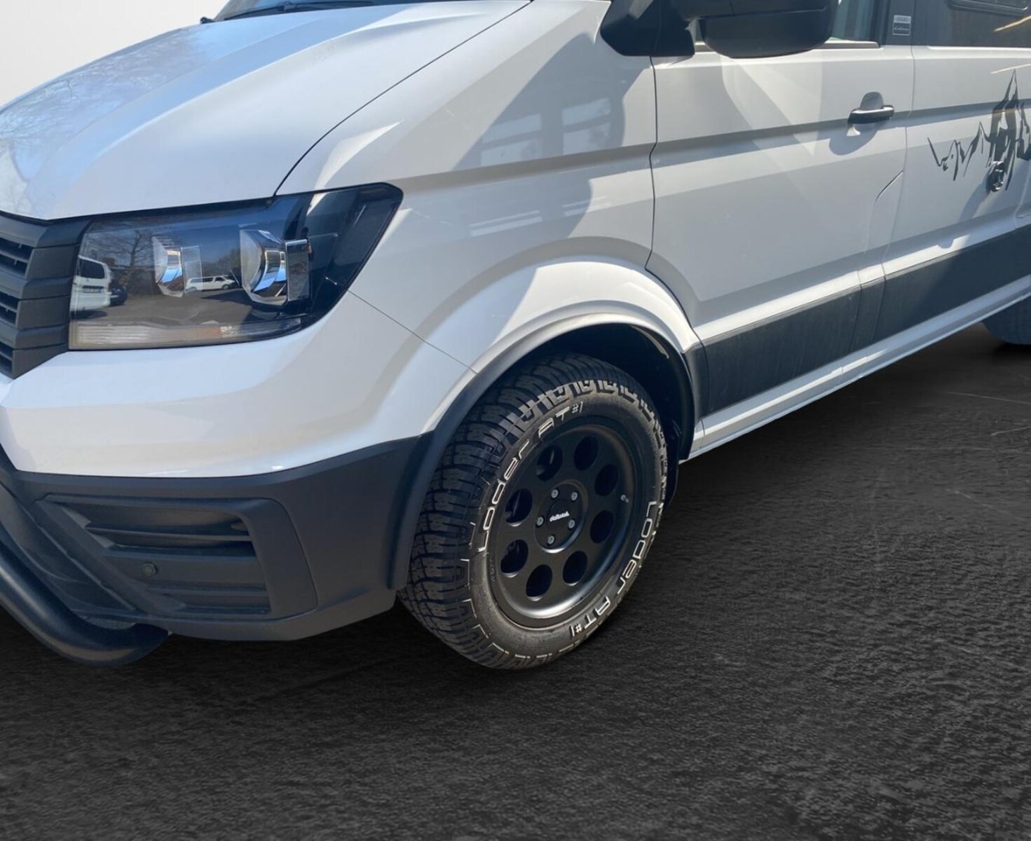 Volkswagen Grand California 600 – Bild 6