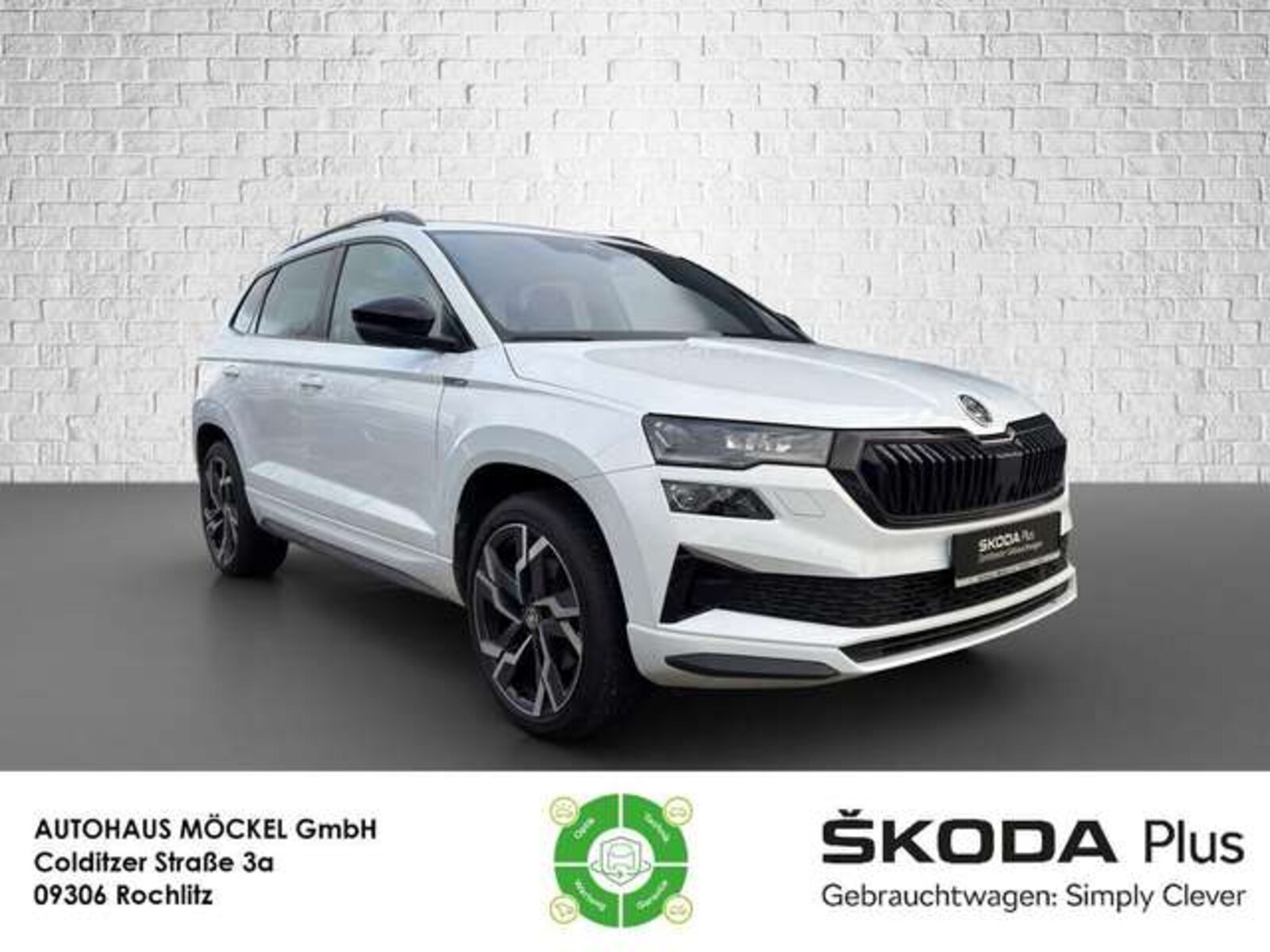 Škoda Karoq – Bild 7