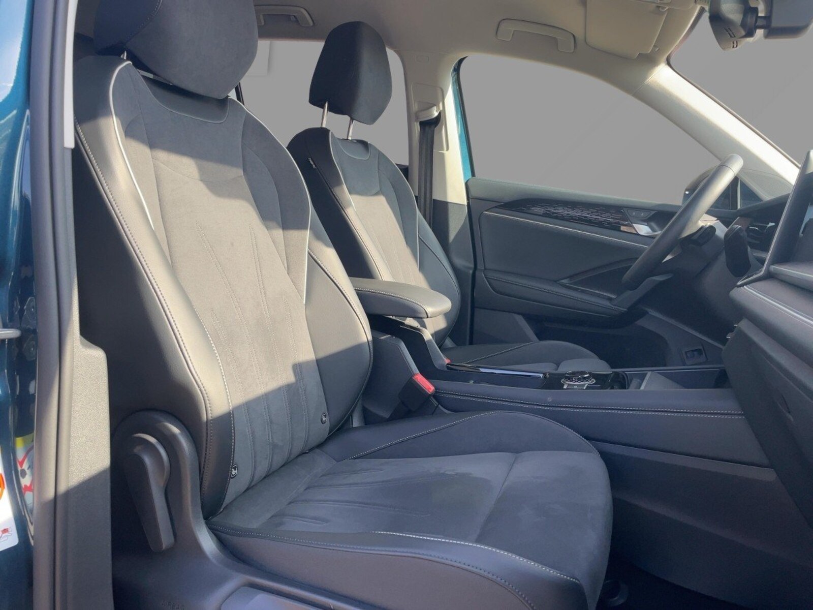 Volkswagen Tayron – Bild 8