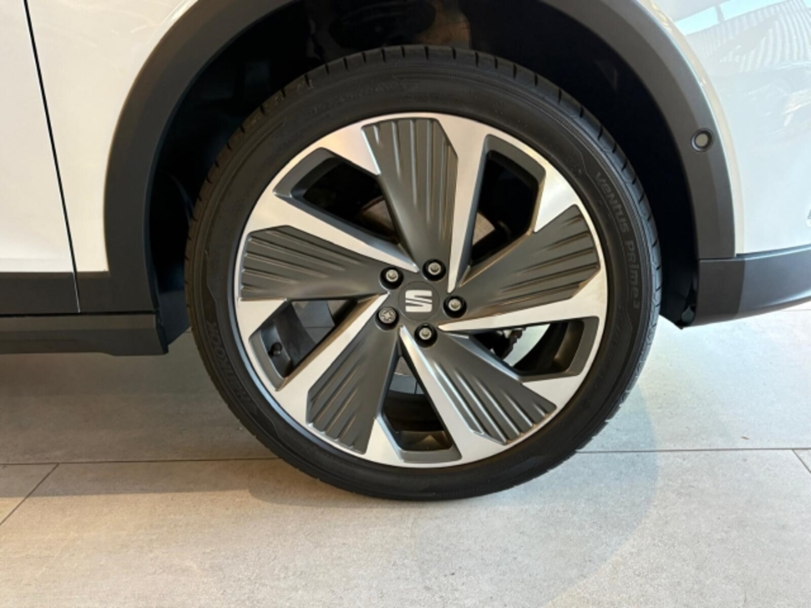 SEAT Arona – Bild 6