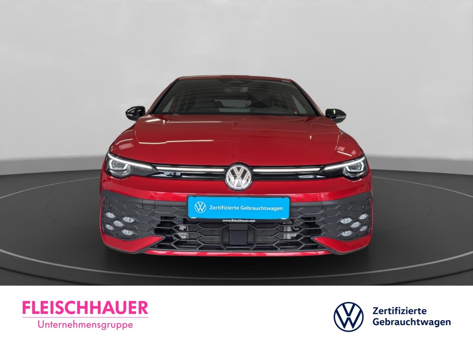 Volkswagen Golf – Bild 2