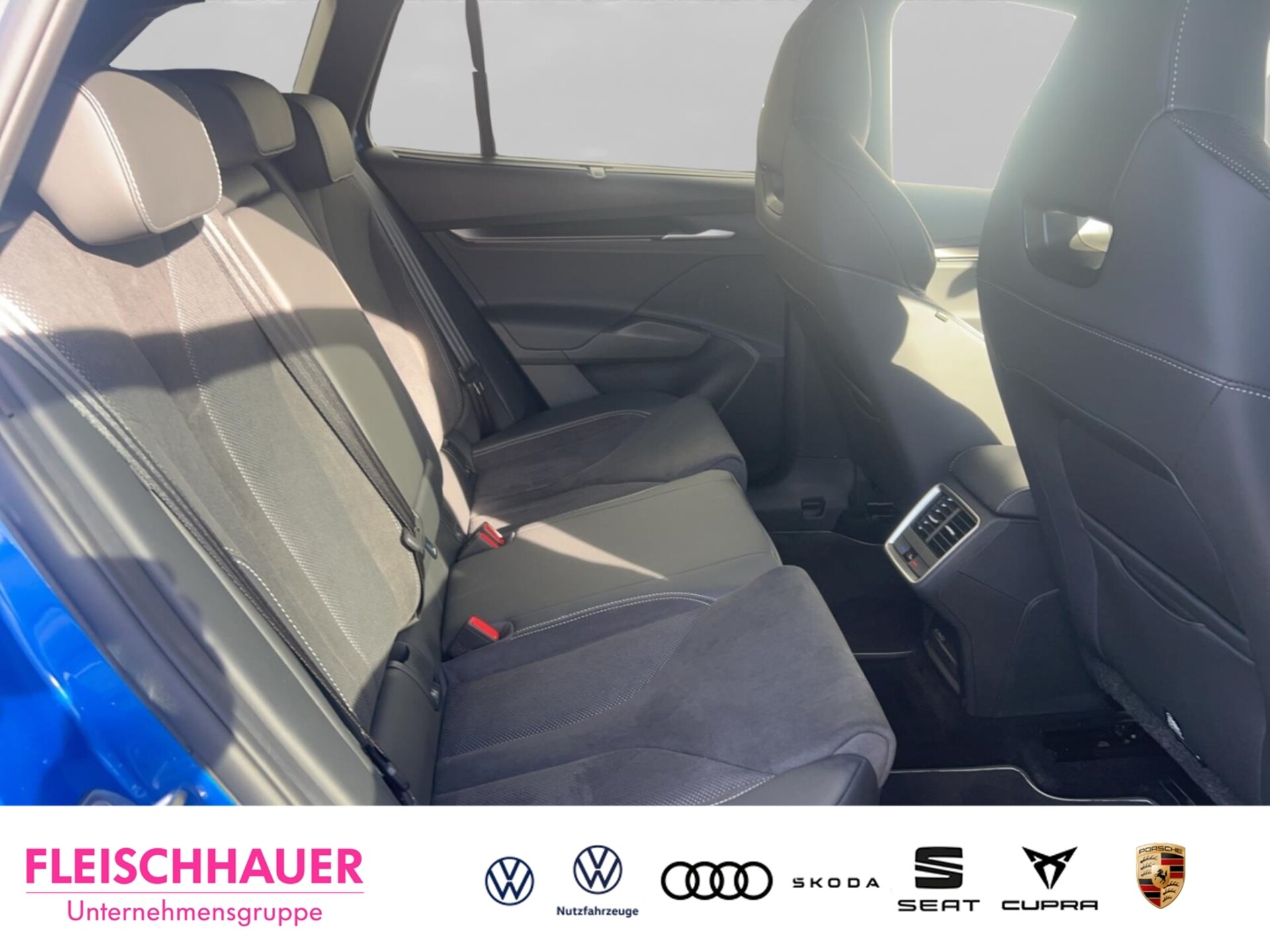 Skoda Enyaq 85 Sportline