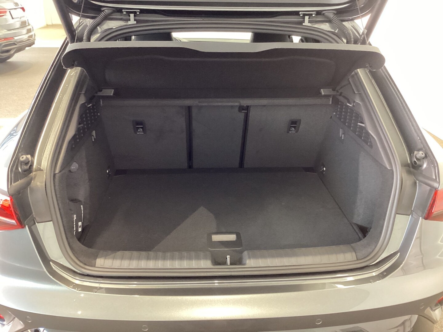 Image about Audi A3 Sportback S line 35 TFSI S tronic