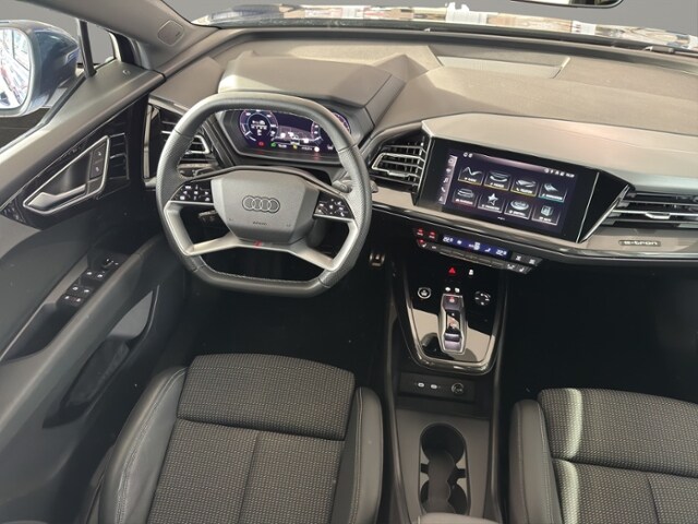 Image about Audi Q4 e-tron 40 e-tron