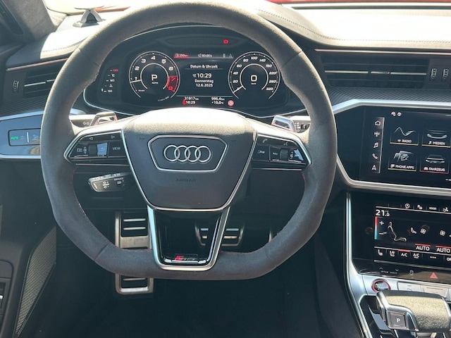 Audi RS7 Performance Quattro Tiptronic - 2023 - Joinsteer - #13